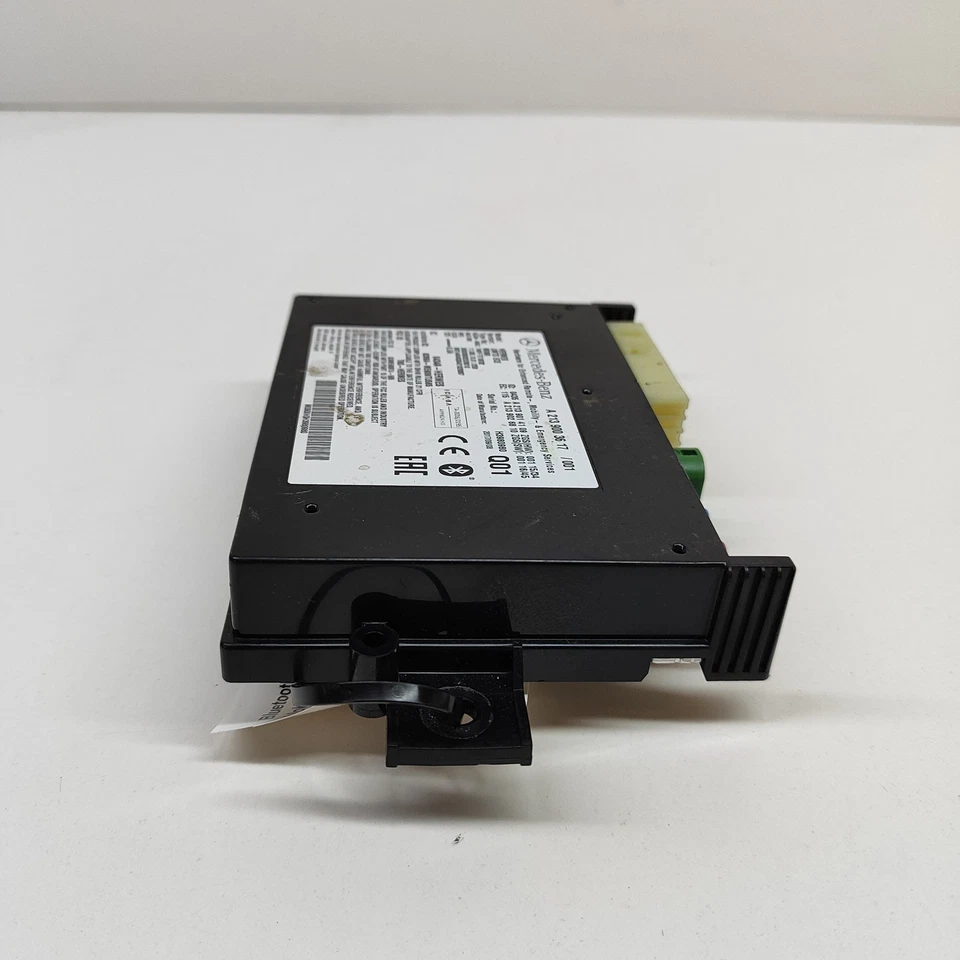 MERCEDES-BENZ CLA Coupé C117 Unità di controllo Bluetooth A2139003617 1.6 2018 - Immagine 3 di 4