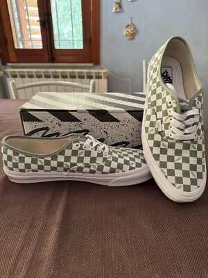 Vans Vault Og Authentic LX