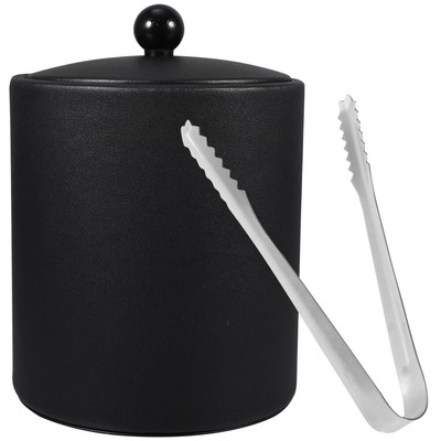 Ice Pail Bottle Ice Bucket Wine Chiller Bucket Beverage Cooler Bucket