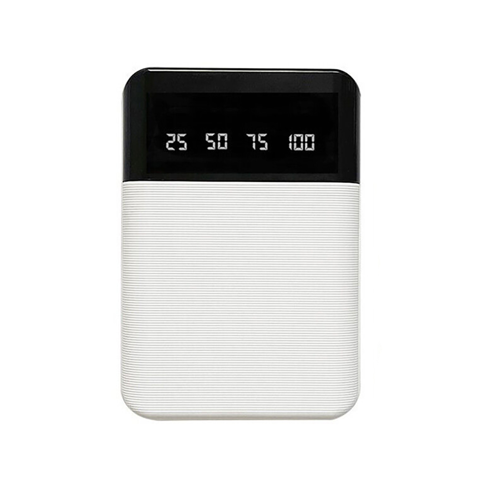Durable Power Bank Case with Charger Battery Box for Smartphones-image