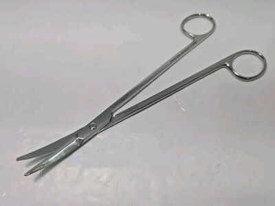 V. Mueller CH5680 CH 5680 Potts-Smith Dissecting Scissors 7½
