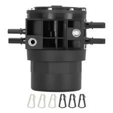 Reservoir Fuel Tank Selector Valve For Ford F150 F250 F350 E150 E250 E350 88-97