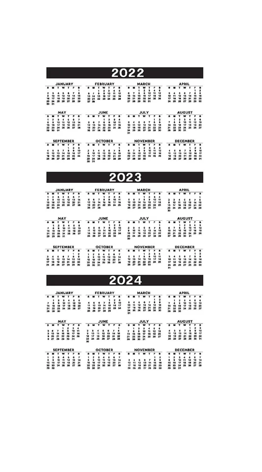 Carpeta de cheques ejecutiva de 7 anillos: 500 cheques, hojas de 9x13", calidad premium Foto 3 de 3