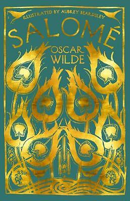 Salomé by Oscar Wilde 9781913724368 NEW Free UK Delivery - Image 2