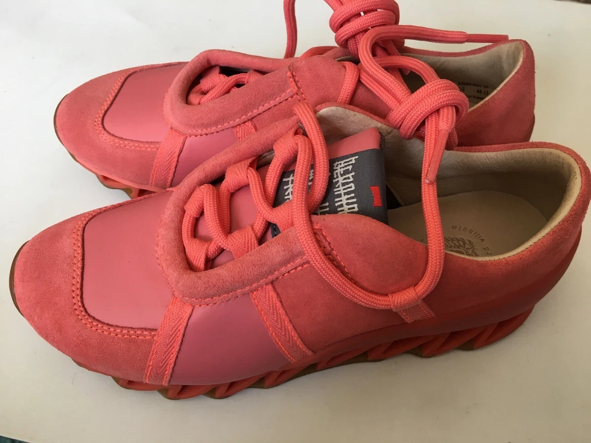 Bernhard willhelm sneakers shop for sale