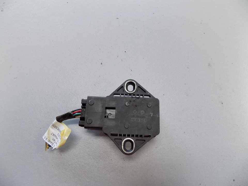02 03 04 05 06 07 08 09 Saab 9-5 sensor girossensor taxa de rotação 0265005251 - Imagem 4 de 4