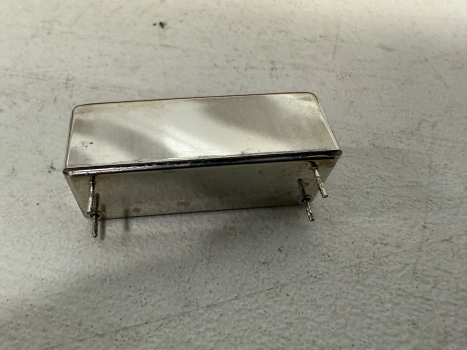 FILTRO DE CRISTAL KENWOOD TRIO YG-88C CW L71-0024-05 para transceptor de radioaficionado Foto 4 de 4