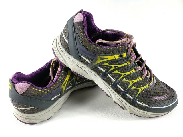 trail running shoes ebay