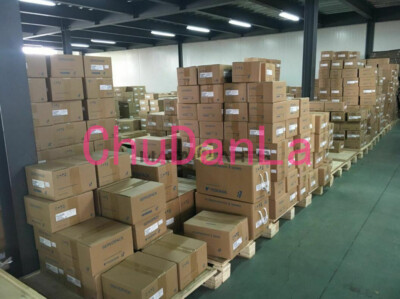 1PCS NEW Yaskawa Variable Frequency Drive CIMR-VU4A0011BAA