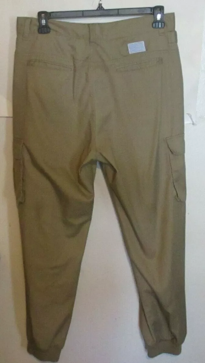 Red ape sale joggers