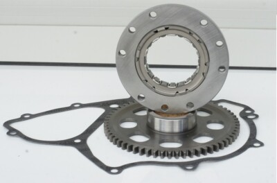 BMW Cs 650 2002 2003 2004 2005 Scarver Roue Libre de Démarreur Embrayage