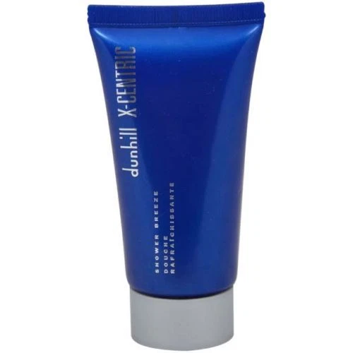 5 tubes Dunhill X-Centric by Alfred Dunhill for Men Shower Breeze Gel 1.7 fl oz - Image 3 of 3
