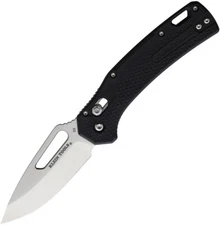 New BlackFire Pivot Lock Black DP OGK000BKB