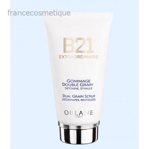 ORLANE B21 EXTRAORDINAIRE Gommage Double Grain - 75ml - Picture 1 of 1