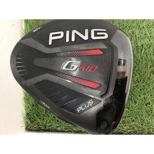 PING driver G410 PLUS 9° Reshaft | eBay PING driver G410 PLUS 9° Reshaft | eBay