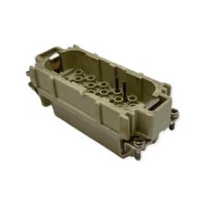 Harting H-D 40 S Contact Female Insert Crimp BU1