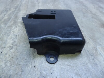 1988 Kawasaki ZX600C Ninja GPX K277-2) radiator coolant tank