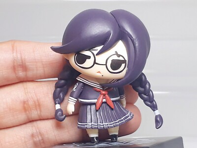 Fukawa Touko Danganronpa The Animation Figure FuRyu Minna no Kuji