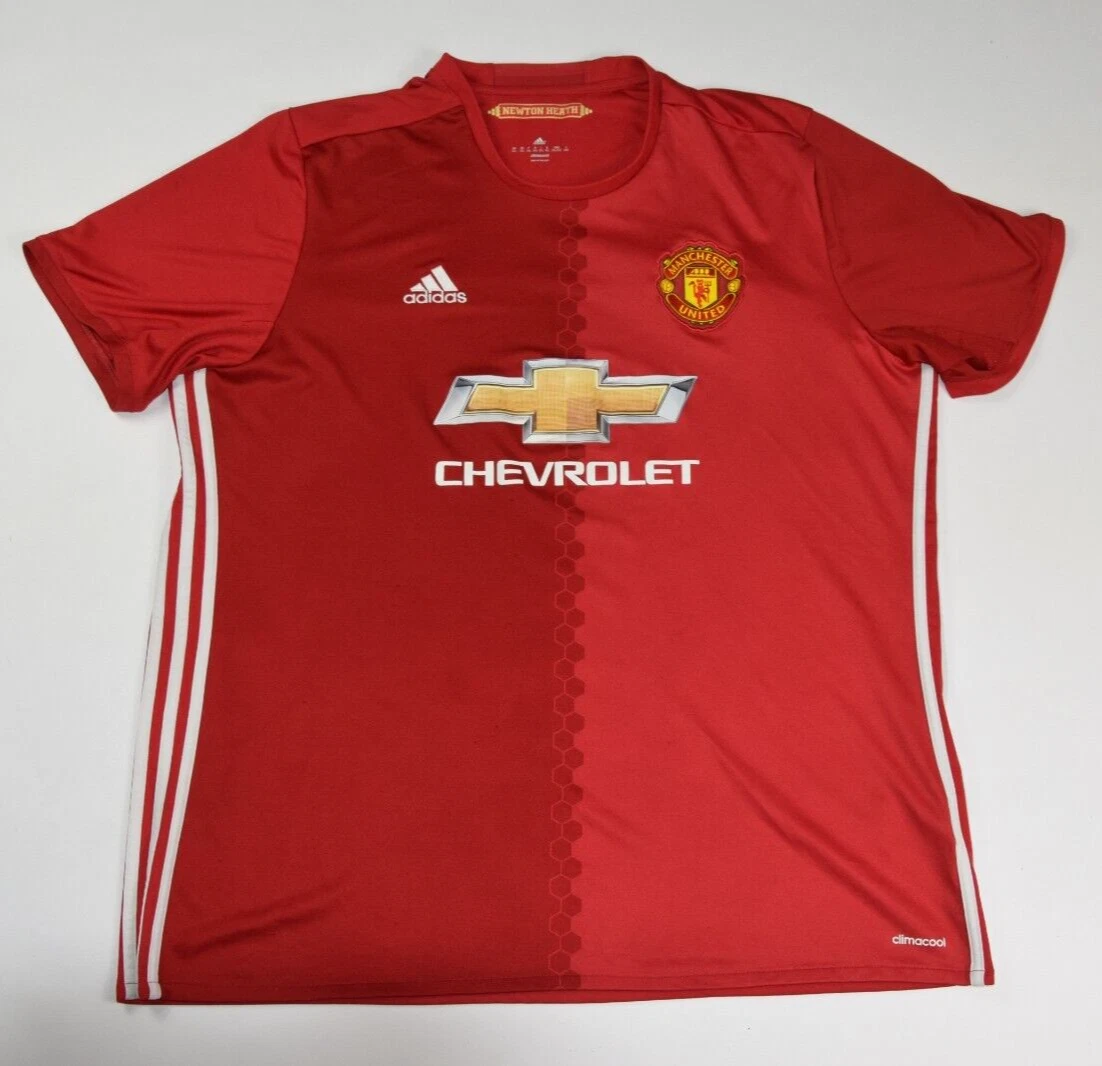 Adidas sales chevrolet shirt
