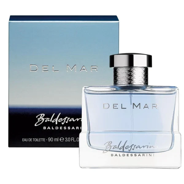 Del mar cologne sales