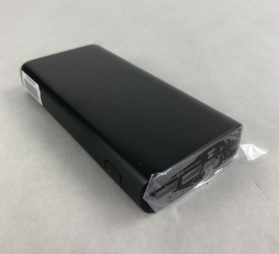 Box Opened Jar Systems USB-C Active Charge Power Bank A4-USBC-PB