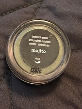 Bare Escentuals BareMinerals MOJITO Fodera ombretto pigmento secco umido occhi XS