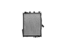 Action Crash Radiator fits Chrysler Aspen 2007-2008 57CXNT