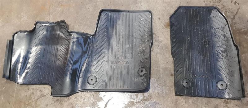 2012-2023MK8FORDTRANSITCUSTOMCARMATSETDK2BB13086LBW