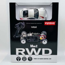 KYOSHO MINI-Z Ready Set RWD NISSAN Fairlady Z Z33 NISMO S-Tune 32346S