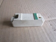 Mercedes W114 W111 W123 W108 R107 W116 W126 Vorwiderstand Zündung 6 ? NEU BOSCH Mercedes W114 W111 W123 W108 R107 W116 W126 Vorwiderstand Zündung 6 ? NEU BOSCH