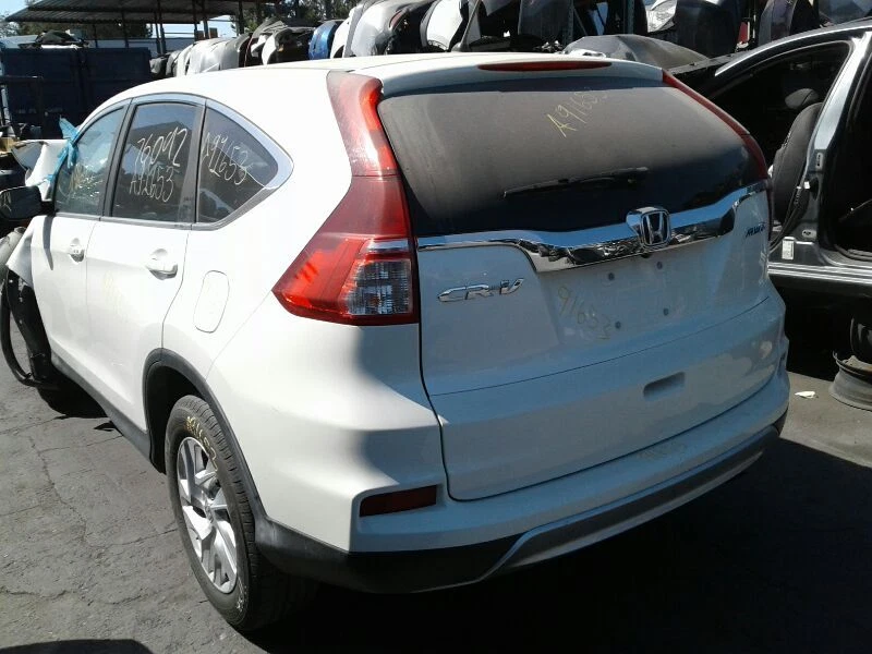 Transfer Case Automatic Transmission US Built Fits 15-16 CR-V 104892 Foto 4 de 4