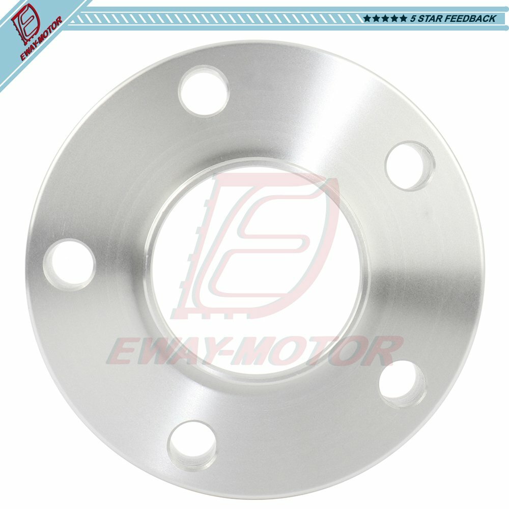 2X 30mm 5x120 Wheel Spacers 12x1.5 Hubcentric For BMW 328i 325xi 325Ci 650i 535i 225468499074
