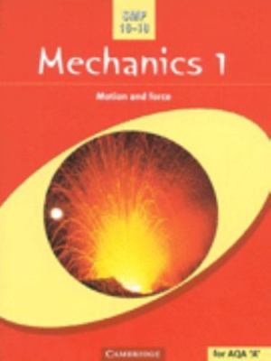 Mechanics 1, School Mathematics Project, Good Book