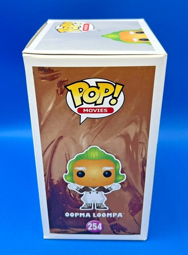 Funko Pop Hobbit Penguins Willy Wonka Ghostbusters Secret Life of Pets + U Pick - Picture 106 of 120