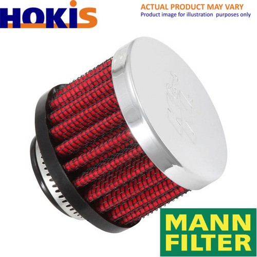 FILTER CRANKCASE BREATHER FOR VOLVO JOHN DEERE DOOSAN 3584145 RE545958