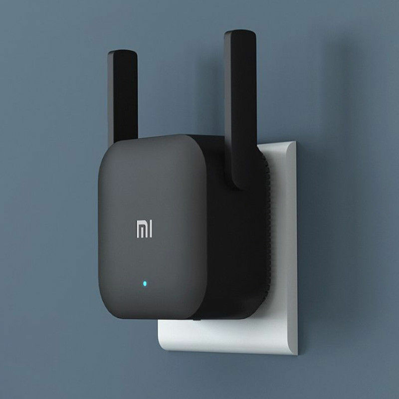 wifi amplifier range extender xiaomi mi pro