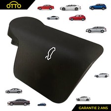 Capot Audi A7