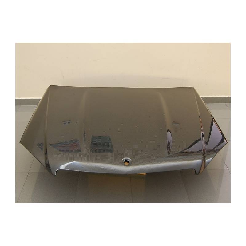 Mercedes-Benz Logo Schwarz Für Motorhaube A0008172605