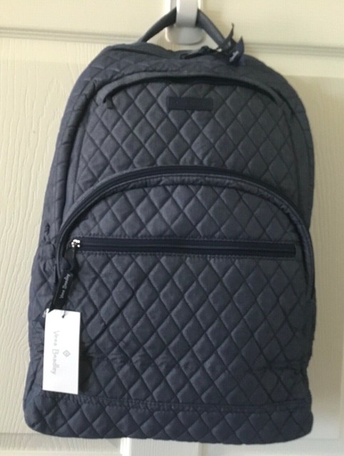ebay vera bradley backpack