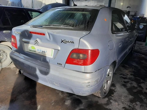 1330C9 Radiador Agua para CITROEN XSARA BERLINA 2.0 HDi Exclusive (66kW) 8580503 - Imagen 9 de 10