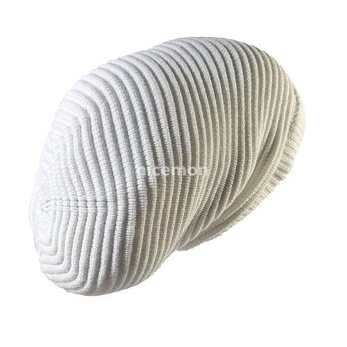 Cappello Berretto Rasta Dreadlocks Tam 100% Cotone Berretto Reggae Marley Giamaica M/L - Foto 16 di 65