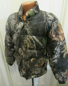 browning goose down jacket