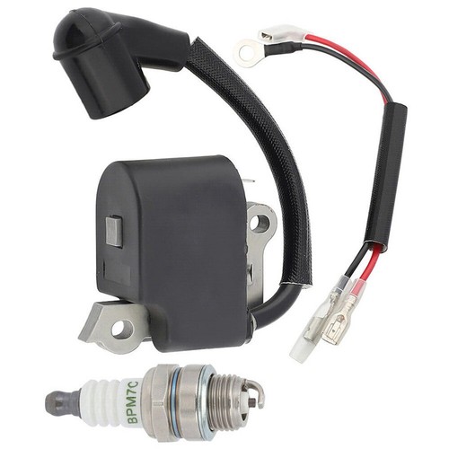 Carburateur Pour Husqvarna 235 235E 236 236E 240 240E 120 Mark II Tronçonneuse Pour Jonsered CS2234 CS2238 CS2234S CS2238S C1T-W33C 586936202 574719402