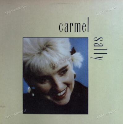 Carmel - Sally Maxi (VG/VG) .