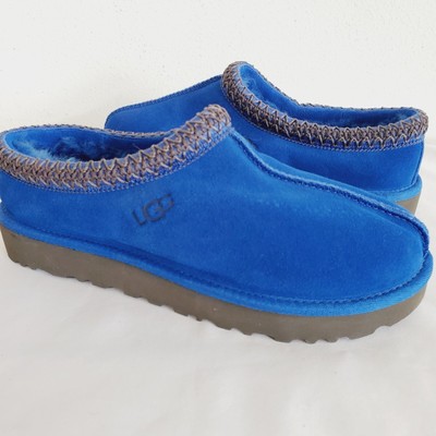 classic blue tasman uggs