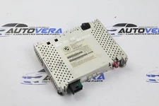 BMW E90 E92 E93 E60 E61 E63 E64 E65 E70 DLP Satellite Radio Module Pn 9142852
