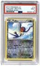2015 Pokemon XY Roaring Skies Rev Foil Taillow #70 PSA 9 ES6