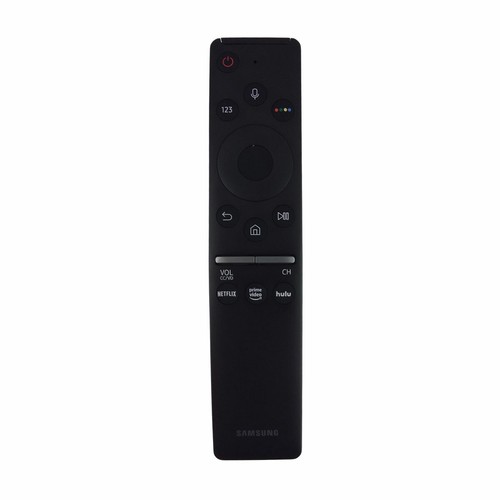 Original TV Remote Control for SAMSUNG UE55RU7172 Television (USED) | eBay