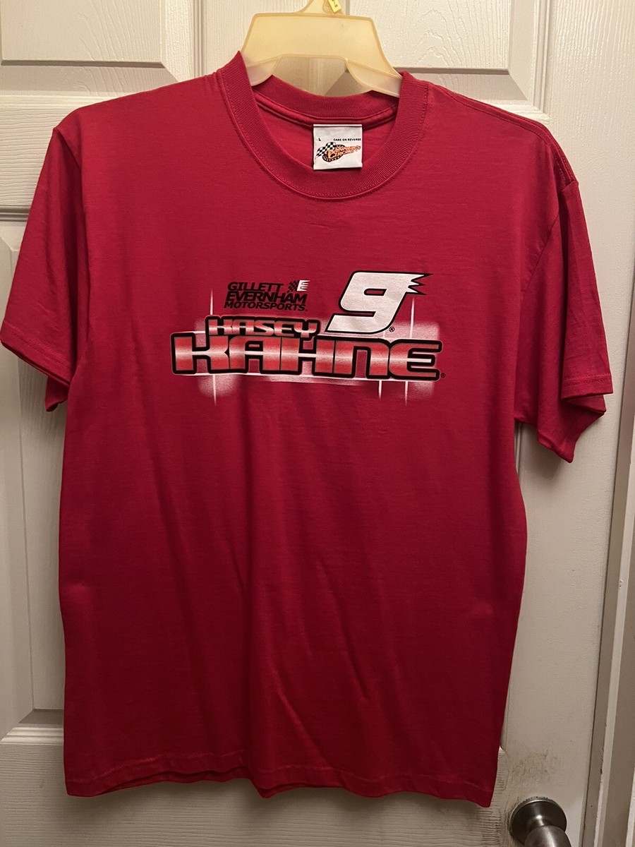 Has Kasey Kahne ever won a NASCAR championship? A look at the career of the fan