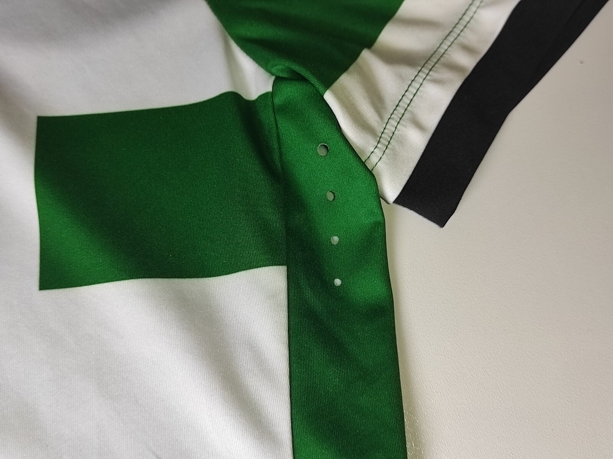 Le Sporting Portugal dévoile son nouveau maillot fourth